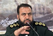 750 برنامه هفته دفاع مقدس از سوی سپاه استان سمنان اجرا می‌شود