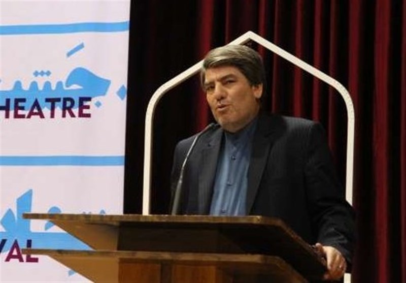1500 نفر در زمینه تئاتر در خراسان جنوبی فعالیت دارند