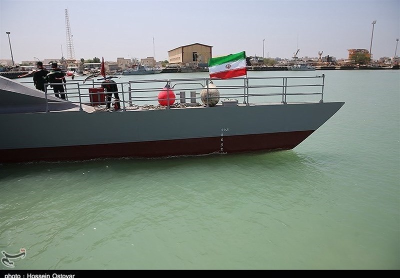 بنادر مسافری هرمزگان تعطیل شد