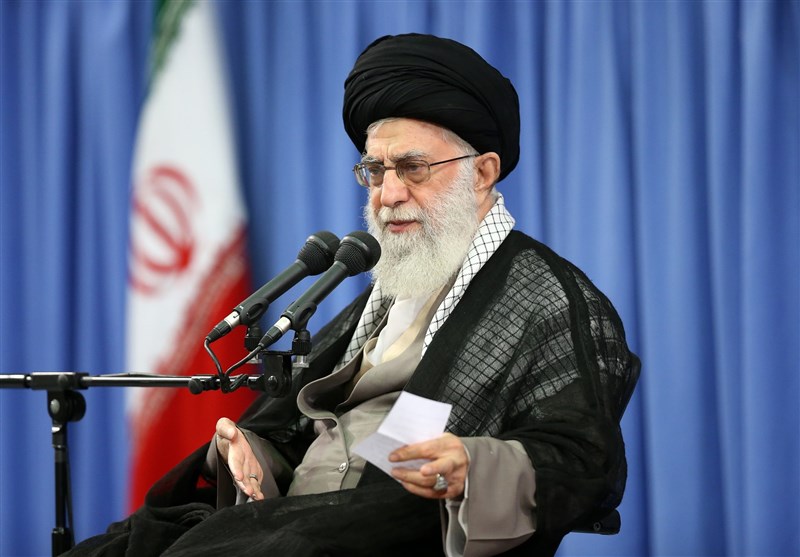کلیدی‌ترین جملات امام خامنه‌ای درباره «دفاع مقدس»