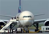 عربستان، پروازهای خود به بغداد را از سر می‌گیرد