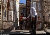 20000 پرس غذای گرم در مناطق محروم تهران از سوی آستان قدس رضوی توزیع شد