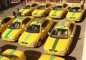 18هزار تاکسی در معاینه فنی مردود شدند