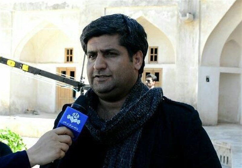 عبدالهی: مستند "بلادشاپور" با وجود بی‌مهری‌ها به مرحله تدوین رسید/فیلمی برای بازیابی اعتبار تاریخی کهگیلویه و بویراحمد