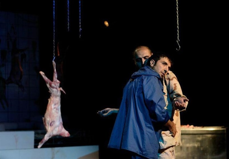 «مولار» و «هیس اون بیدار میشه» به جشنواره تئاتر فجر راه یافتند