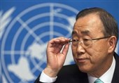 استقبال دبیرکل سازمان ملل از قطعنامه ضداسرائیلی شورای امنیت