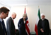 دولت‌های اروپایی باید به بانک‌های بزرگ برای همکاری با ایران اطمینان دهند