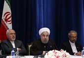 بان کی‌مون همکاری ایران درباره سوریه و یمن را خواستار شد