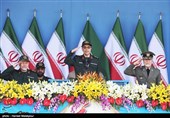 No Slowdown in Iran’s Military Tests, War Games: Top Commander