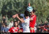 آقایی تراکتورسازی در فوتبال ایران/پرسپولیس در کمین است
