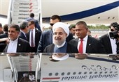 تکرار/توضیحات معاون رئیس‌جمهور درباره هزینه‌های سفر روحانی به نیویورک