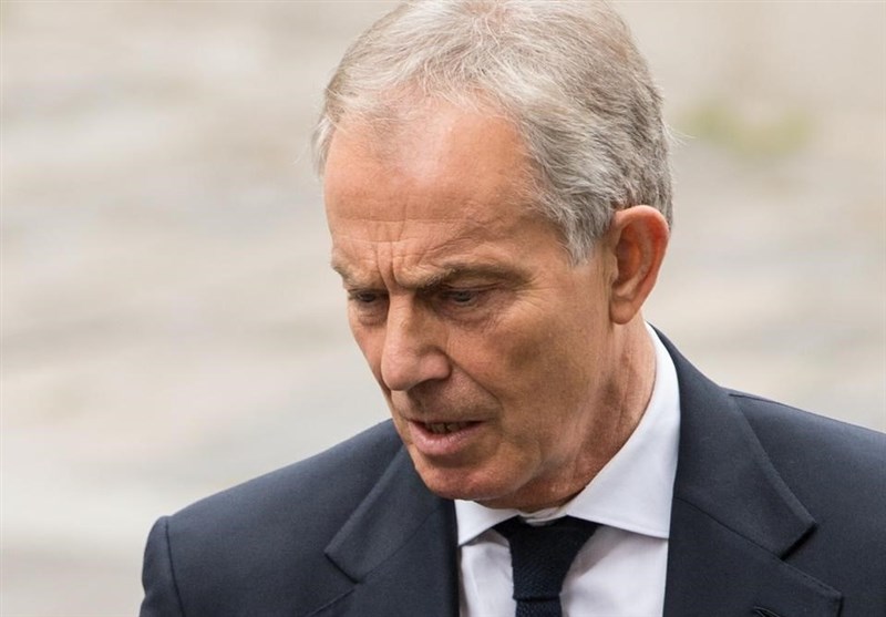 Tony Blair: UK Tories Could Pull Off Shock Election Win