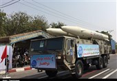 برد جدیدترین موشک ایرانی اعلام شد/ شکار اهداف با &quot;ذوالفقار&quot; در 750 کیلومتری
