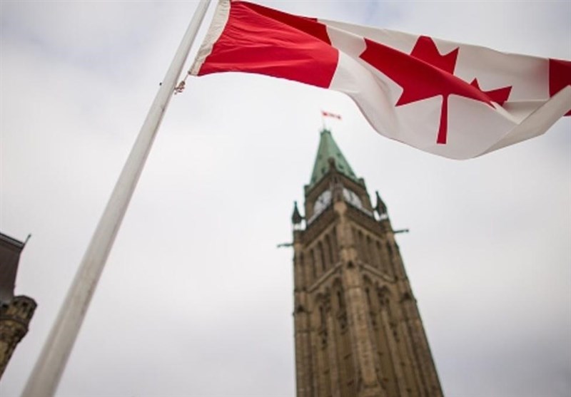 Canada Lawmakers Pass Anti-Islamophobia Motion