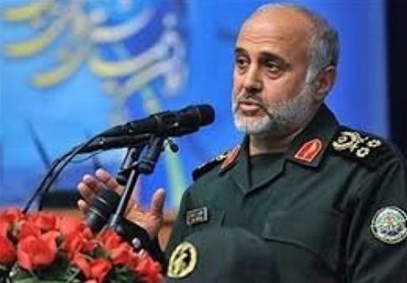 تولد ارتش‌های مردمی منطقه متأثر از اندیشه‌های امام خمینی(ره) است