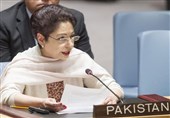 ملیحہ لودھی کا اقوام متحدہ سے مقبوضہ کشمیر میں فیکٹ فائنڈنگ وفد بھیجنے کا مطالبہ