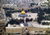 حماس: یورش به مسجد الاقصی جنگ دینی علیه فلسطینی‌ها است/ امت اسلامی باید به پا خیزند