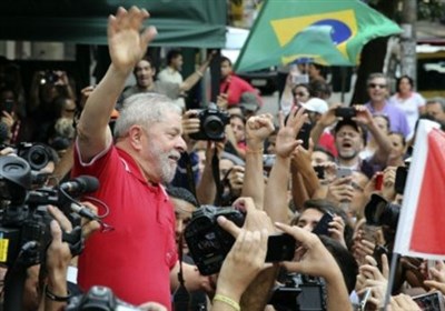  پیروزی چپ‌گرایان در برزیل و ترس آمریکا از همکاری دولت جدید با روسیه و چین 