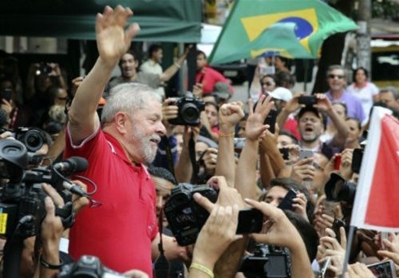 پیروزی چپ‌گرایان در برزیل و ترس آمریکا از همکاری دولت جدید با روسیه و چین