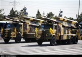 Iran Unveils Advanced Military Equipment, Missile Systems in Parades