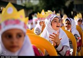 جشن شکوفه ها - گرگان