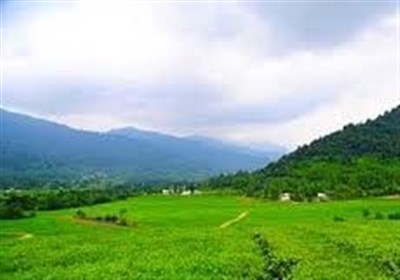 صومعه سرا عروس الطبیعة فی شمال ایران
