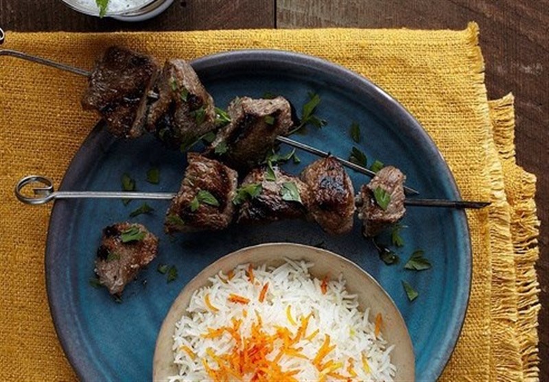 Persian Food Primer: 10 Essential Iranian Dishes