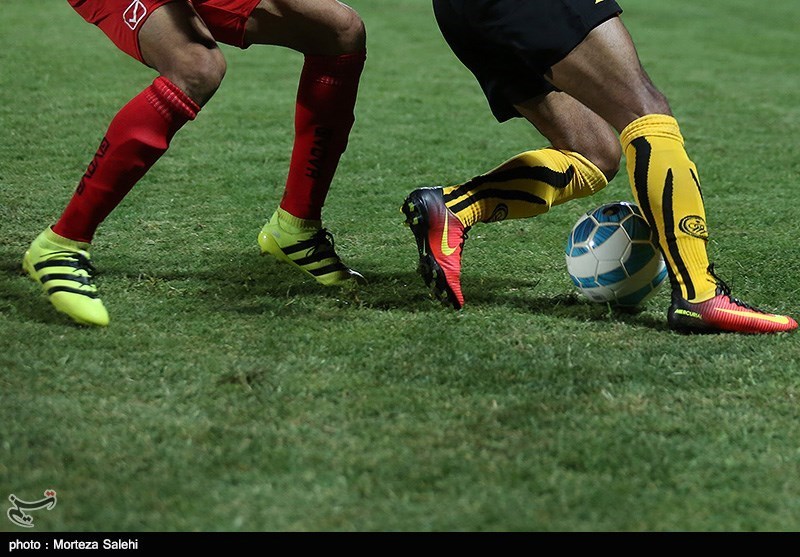 هیئت فوتبال استان بوشهر نیازمند 6 میلیارد ریال اعتبار است