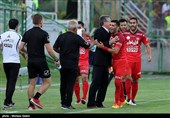 دیدار پرسپولیس در جام حذفی 9 مهر برگزار می‌شود