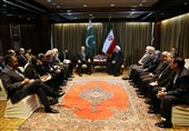 نواز شریف: پاکستان اور ایران کو ایک قوم، ایک ملک اور ایک حکومت سمجھتے ہیں