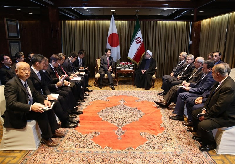 بانکهای ژاپنی برای تامین نیازهای مربوط به مناسبات اقتصادی با ایران فعال شوند