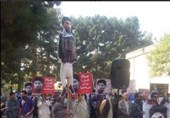 معترضان کابل: نام «حکمتیار» از فهرست سیاه سازمان ملل حذف نشود