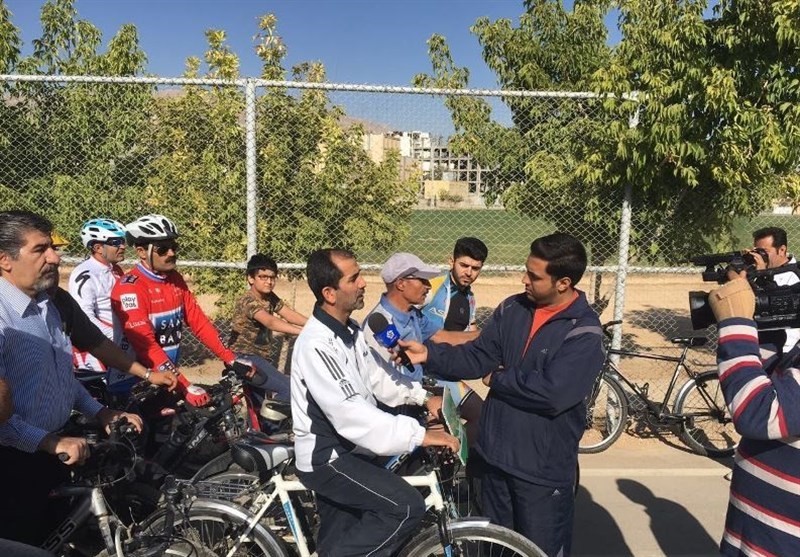 رئیس هیئت همگانی فارس: سه‌شنبه بدون خودرو در شیراز اجرایی می‌شود