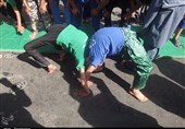 مازندران| 50 مرکز حمایتی و آموزشی کودکان خیابانی در کشور فعال است
