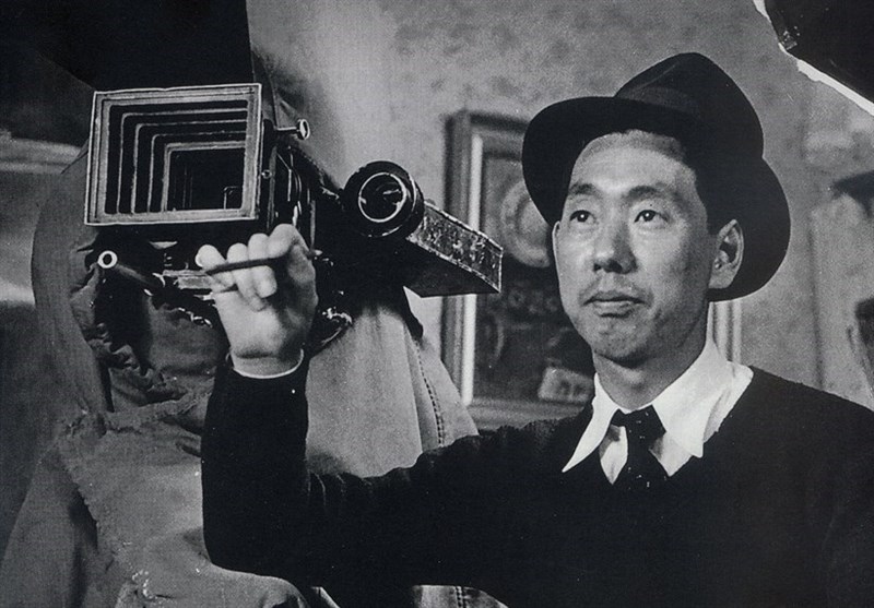 فصل ژاپنی سینما تک موزه هنرهای معاصر
