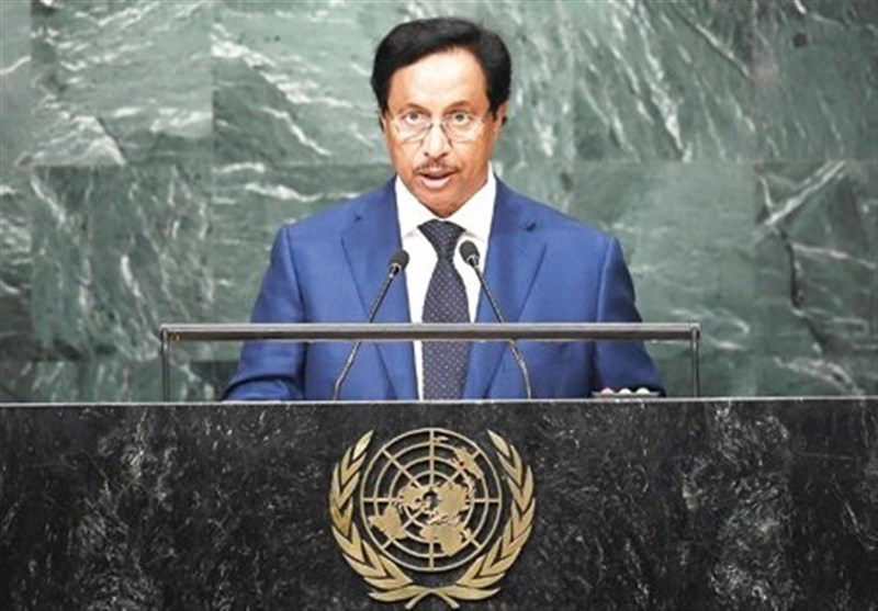Kuwaiti Premier Calls for &apos;Constructive Dialogue&apos; with Iran