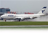 امریکہ نے ایران کو مسافر طیارے فروخت کرنے کی اجازت دے دی ہے