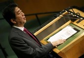 ژاپن خواستار پاسخ کاملا متمایز به تهدیدات کره شمالی شد