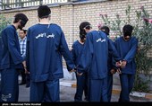 بازداشت اعضای باند مخوف سرقت منازل/ 6 فقره قتل در کارنامه سارقان