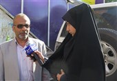 استاندار مرکزی