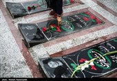 مزار شهدای انقلاب اردبیل مرمت و بازسازی می‌شود