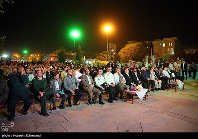 کنگره بزرگداشت 648 شهید جامعه کارگری و افتتاح نمایشگاه یاد یاران
