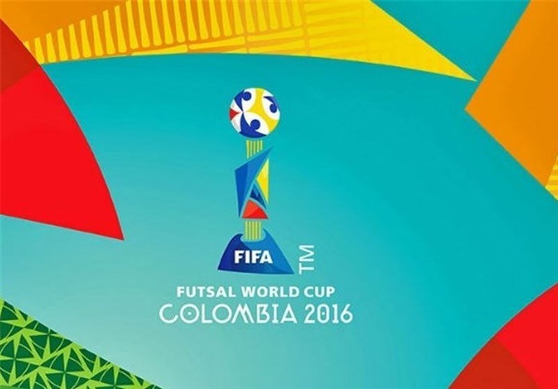 برنامه کامل دیدارهای مرحله یک چهارم نهایی جام جهانی فوتسال