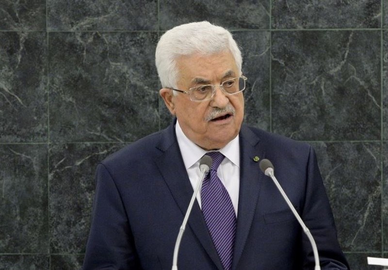 Abbas: Uzlaşı Hükümeti Gazze&apos;de Görevine Başlayacak