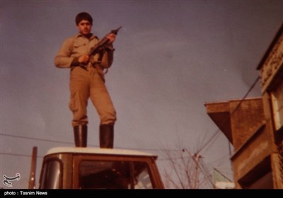 شهید سعید رحمانی در سال ۱۳۴۵ در شهرستان کرج دیده به جهان گشود وی تحصیل در مدرسه را ناتمام رها کرد و راهی جبهه ها شد و در اول اسفند ۱۳۶۴ در عملیات والفجر هشت منطقه عملیاتی فاو به شهادت رسید و پیکر مطهر وی در سال ۱۳۷۵ به ایران بازگشت. 