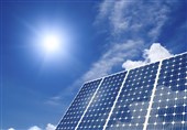 نخستین رآکتور خورشیدی فلکمن در قزوین رونمایی می‌شود