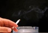 بلاهایی که سیگار کشیدن بر سر دانش آموزان می‌آورد