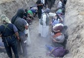 سازمان ملل: داعش 232 غیرنظامی را در موصل قتل‌عام کرد