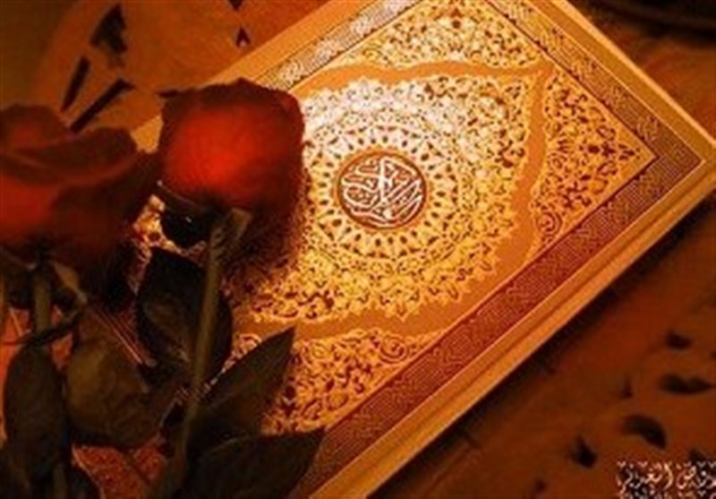 چرا همه حوادث گذشته، در قرآن نیامده است؟