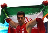 مینایی